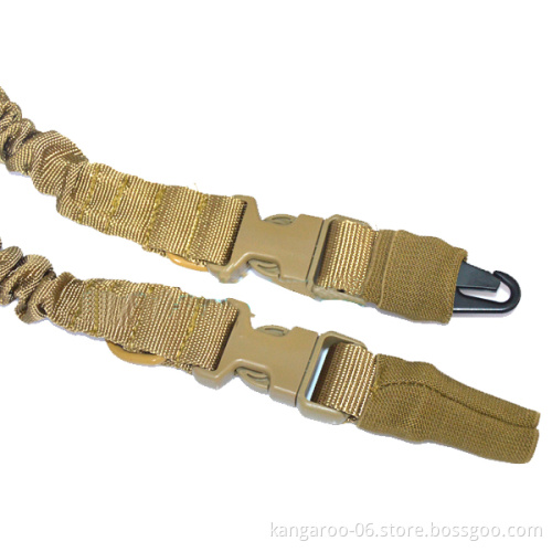 Military Gun Nylon Webbing Sling Belt